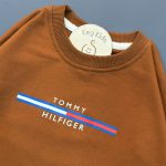 بلوز شلوارtommy - Image 4