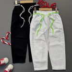 شلوار کتان SPORT - Image 2