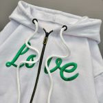 سویشرت شلوار LOVE - Image 6