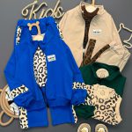 سه تیکه جذاب