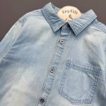 پیراهن جین - Image 4