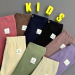 شلوار کبریتی