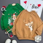 بلوز گوزن - Image 2