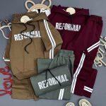 هودی شلوار reformal