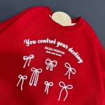 بلوز پاپیون SHIK - Image 2