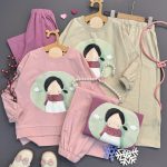 دو تیکه شیک