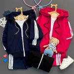 سویشرت شلوار شیک