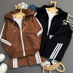 سویشرت شلوار شیک - Image 2