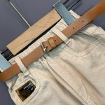 شلوار کتان colored - Image 2