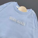 بلوز BORN AGAIN - Image 6