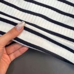 شورت رکابی stripes - Image 6