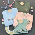 بلوز حیوانات