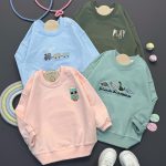 بلوز حیوانات - Image 2