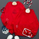 بلوز یلدایی - Image 2