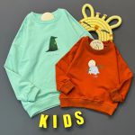 بلوز model - Image 2