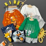 بلوز شلوار jangal