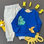 بلوز شلوار jangal - Image 3