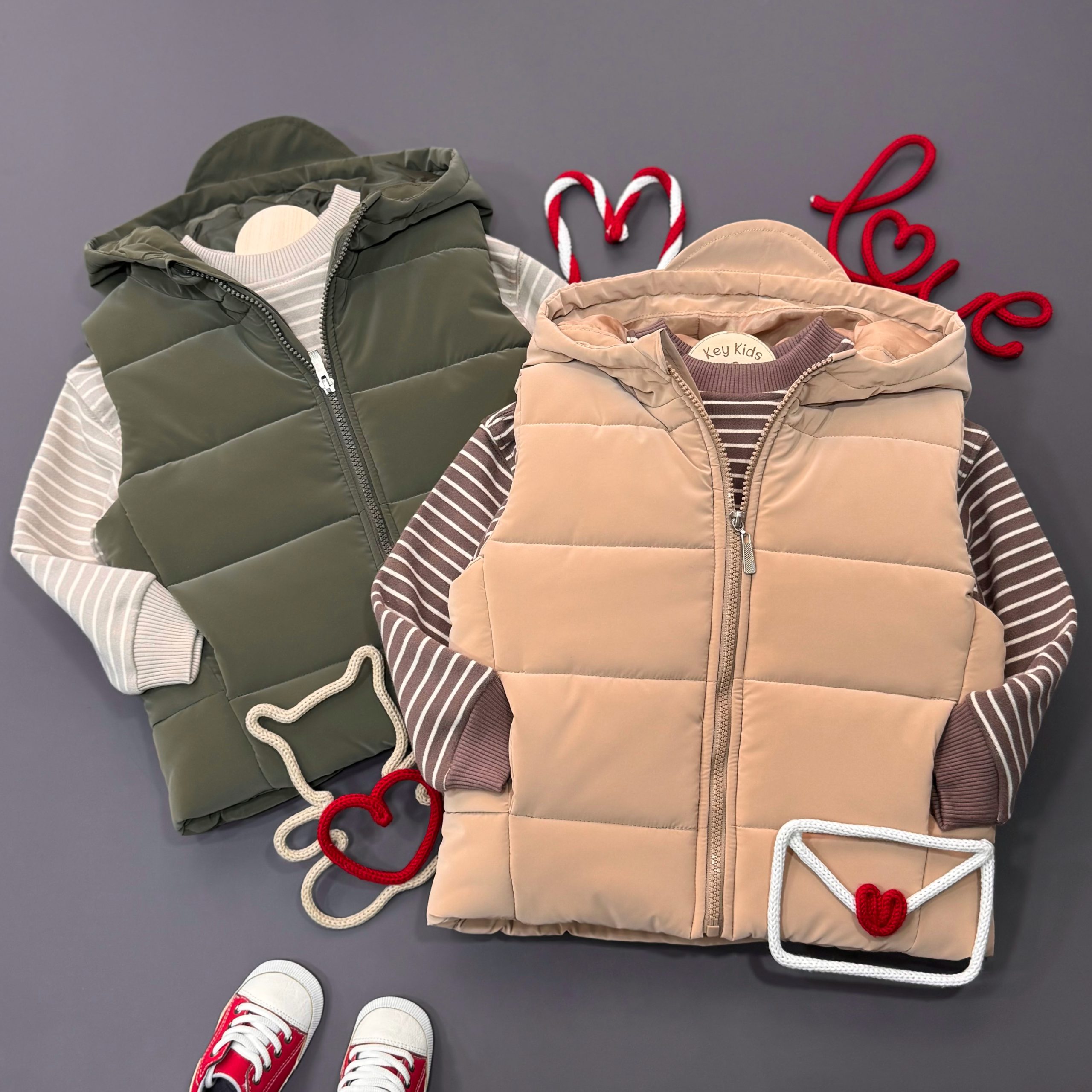 IMG_3982 پافر SHIK - Image 1