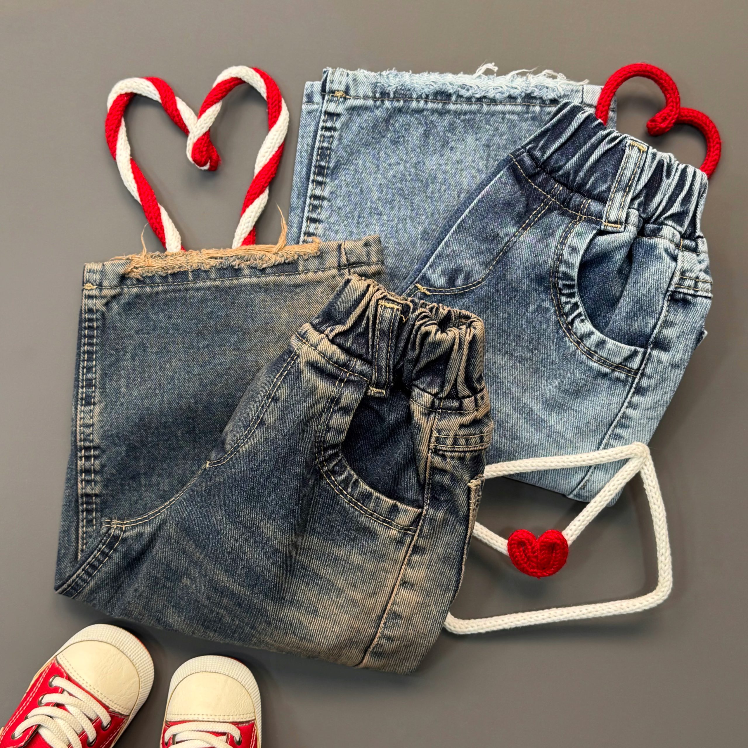 IMG_4053 فول بگ جین - Image 1