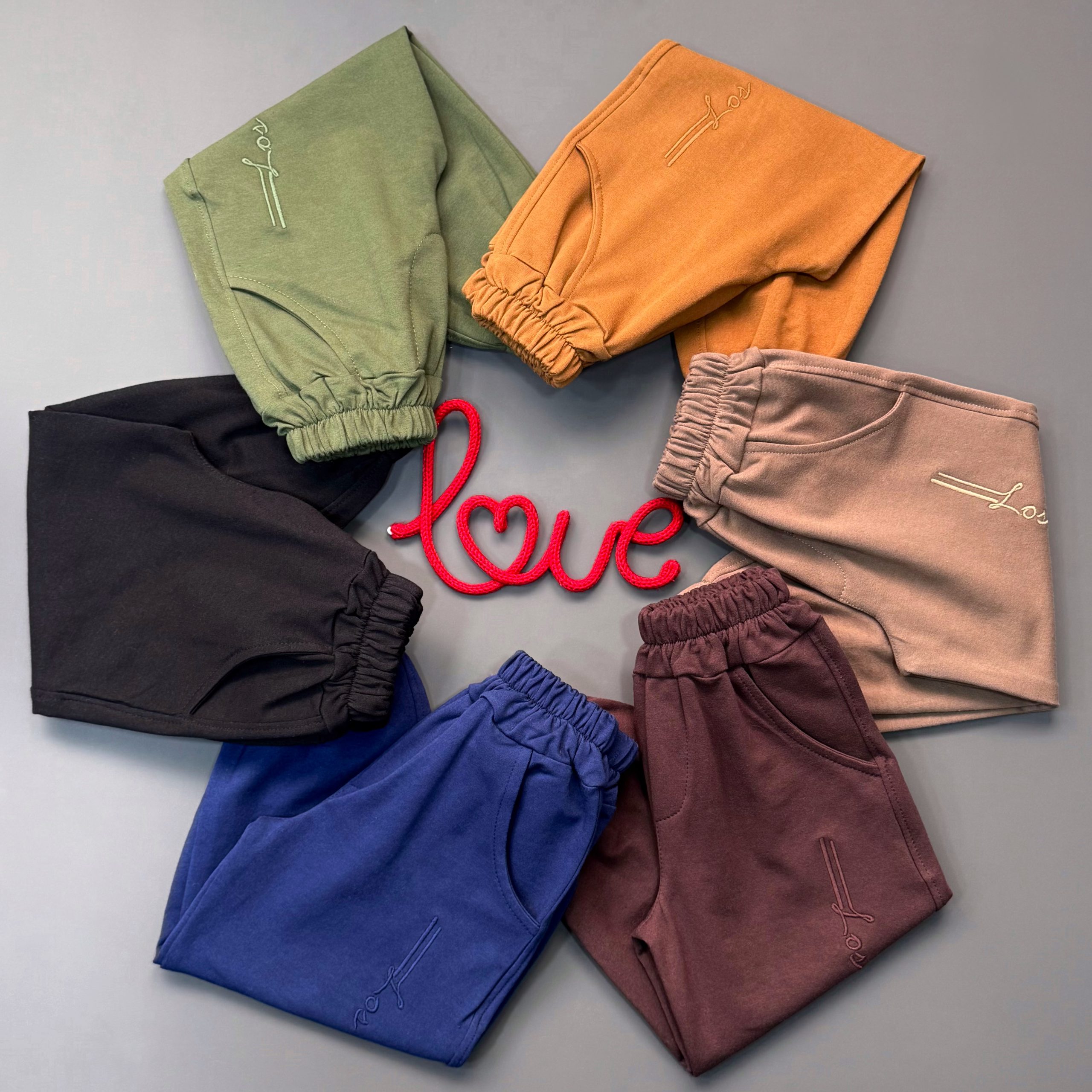 IMG_4165 شلوار جاگر - Image 1