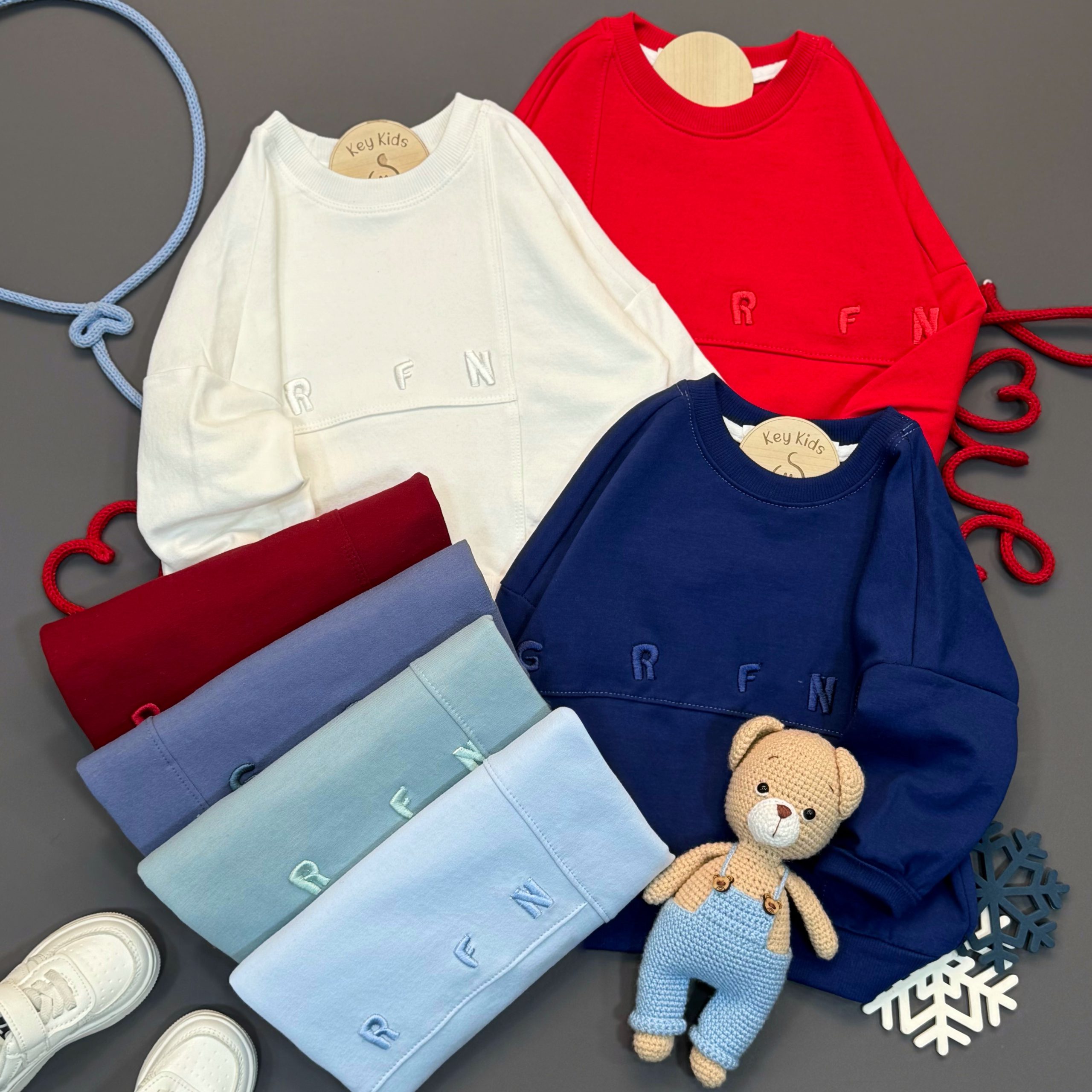 IMG_4335 بلوز گریفین - Image 1