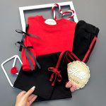 بلوز شلوار shik