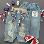 شلوار مام cute - Image 2