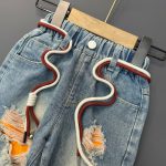 شلوار مام cute - Image 4