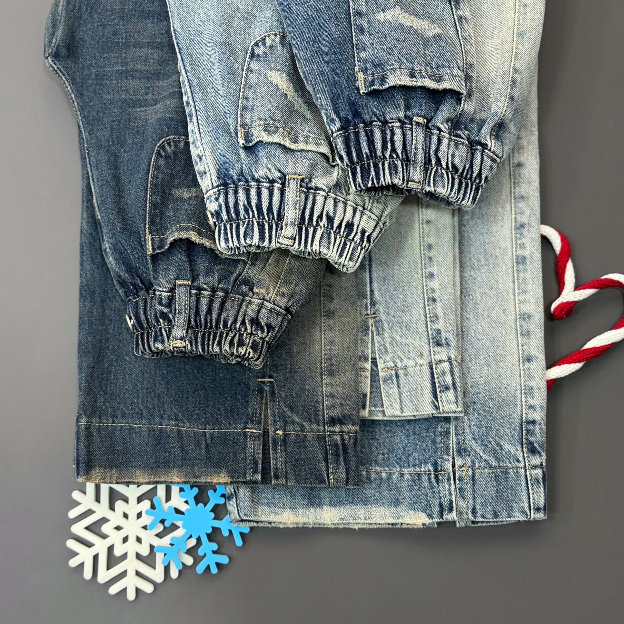 IMG_4634 بگ جین - Image 1