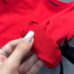 بلوز شلوار shik - Image 3