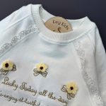 بلوز رگلان - Image 3