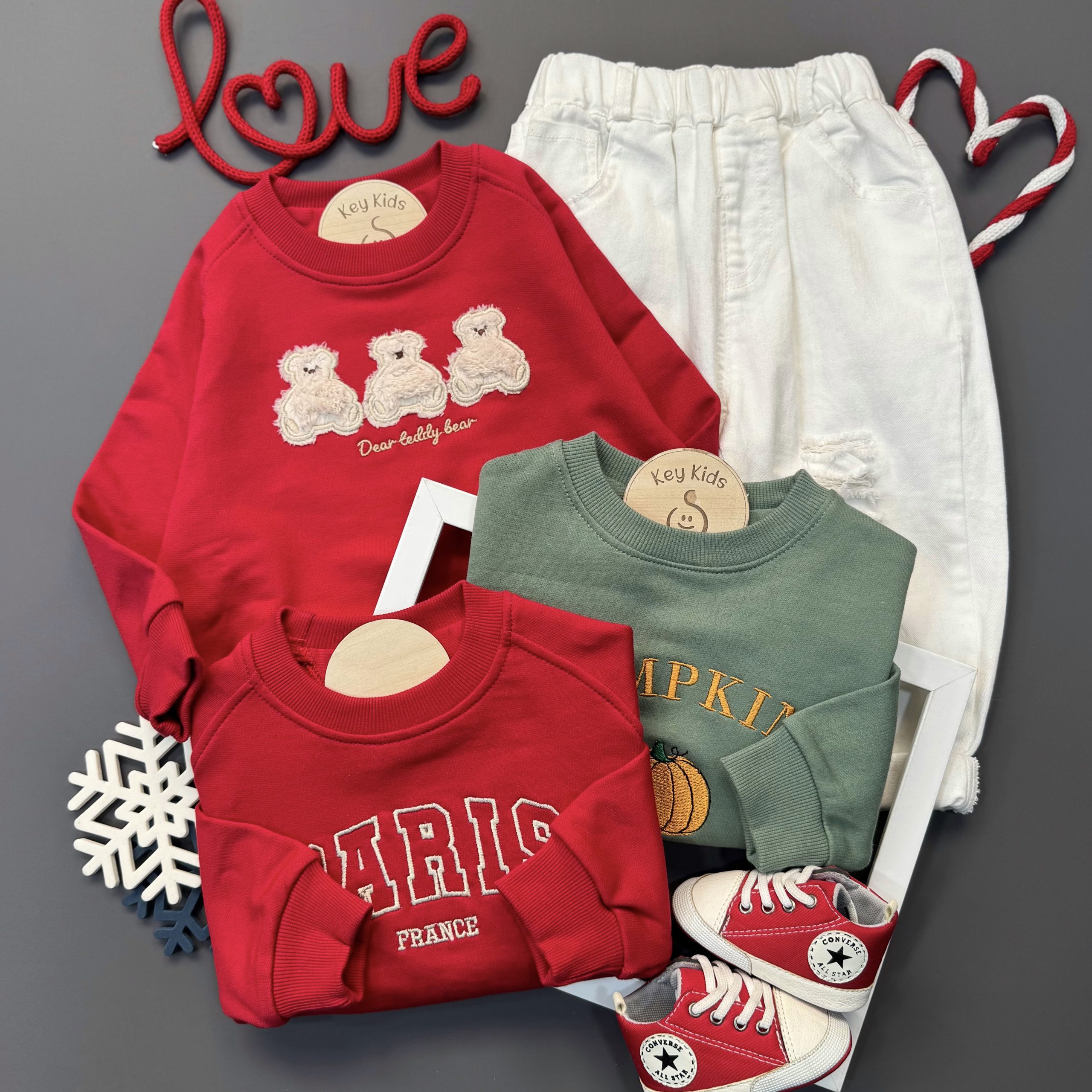 IMG_4997 بلوز cute جذاب - Image 1