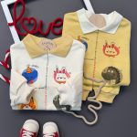 بلوز animal جذاب