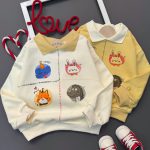 بلوز animal جذاب - Image 2