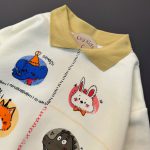 بلوز animal جذاب - Image 3