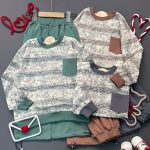 بلوز شلوار اسپورت