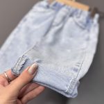 شلوار اسلیم اسپورت - Image 5