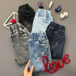 شلوار اسلیم اسپورت