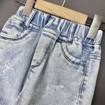 شلوار اسلیم اسپورت - Image 4