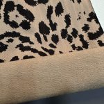 سویشرت شلوار پلنگی - Image 5