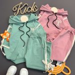 هودی شلوار papion - Image 2