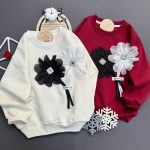 بلوز نگین - Image 2