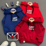 هودی colored - Image 2