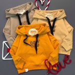 هودی colored - Image 3