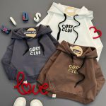 هودی colored - Image 4