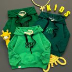 هودی colored - Image 5