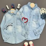 پیراهن جین - Image 3