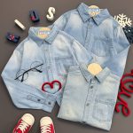 پیراهن جین - Image 2