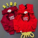 هودی شلوار colored - Image 2