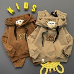 هودی شلوار colored - Image 3